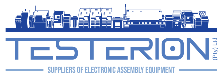 TESTERION FINAL CI - LOGO